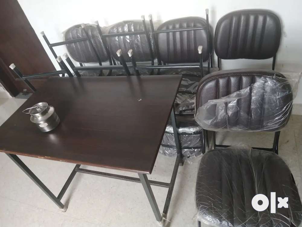 second hand chairs olx