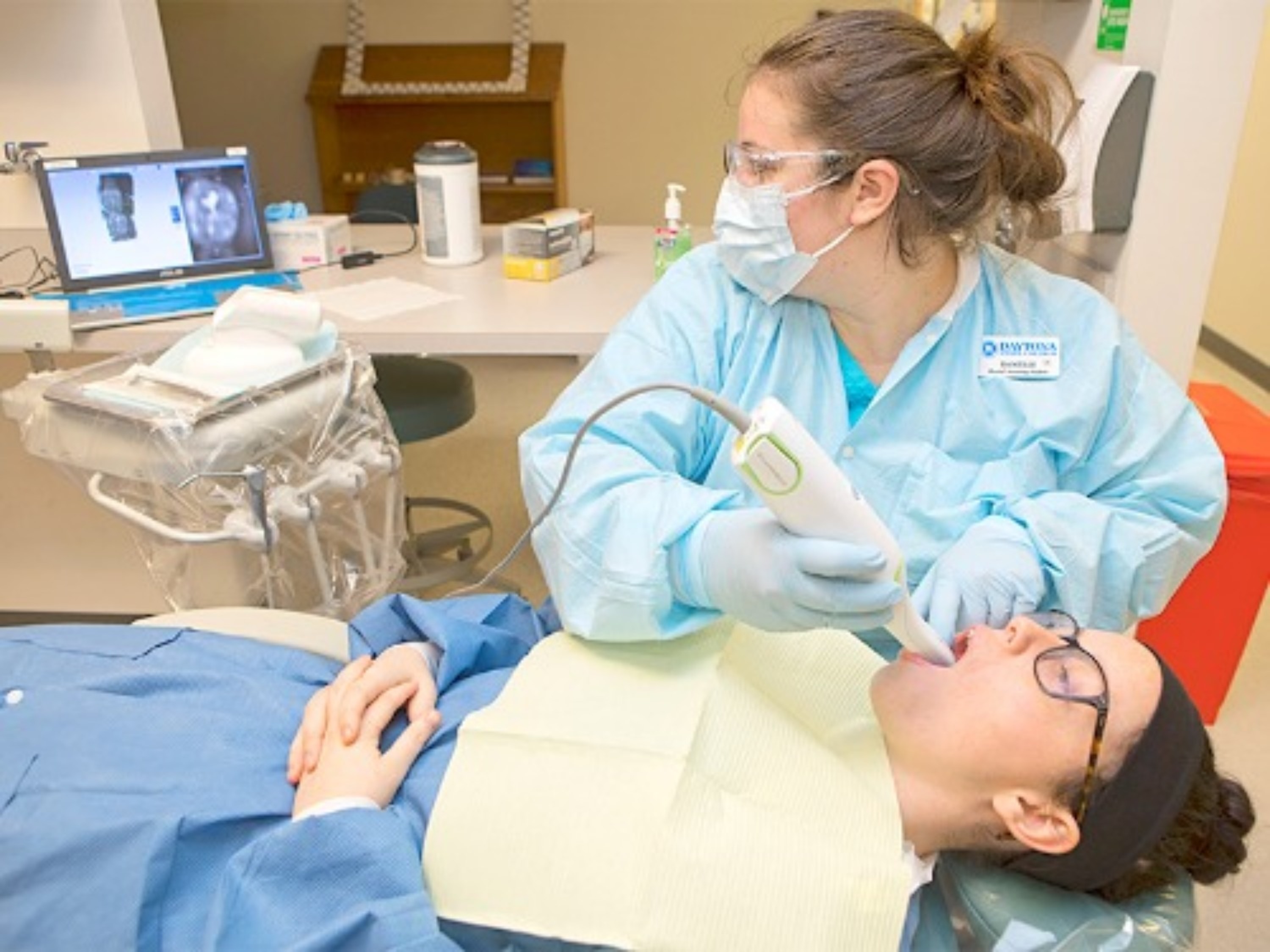 dental assistant seneca college