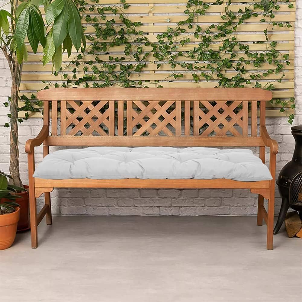 outdoor patio bench cushions