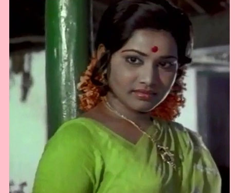 bhagyaraj first wife