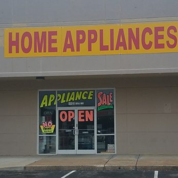 appliance stores memphis tn