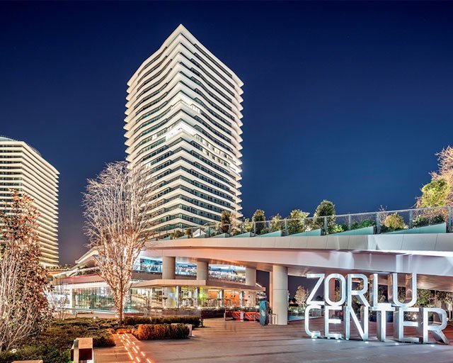 zorlu lcw