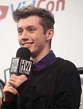 troye sivan wiki