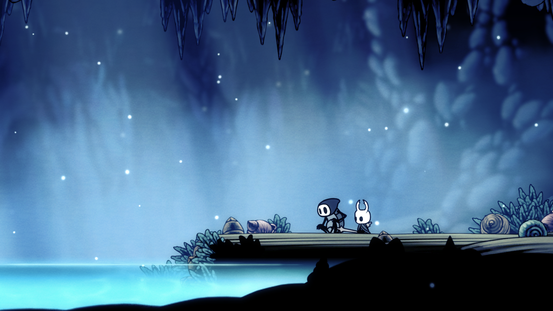 quirrel hollow knight