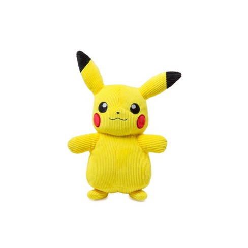 target pikachu