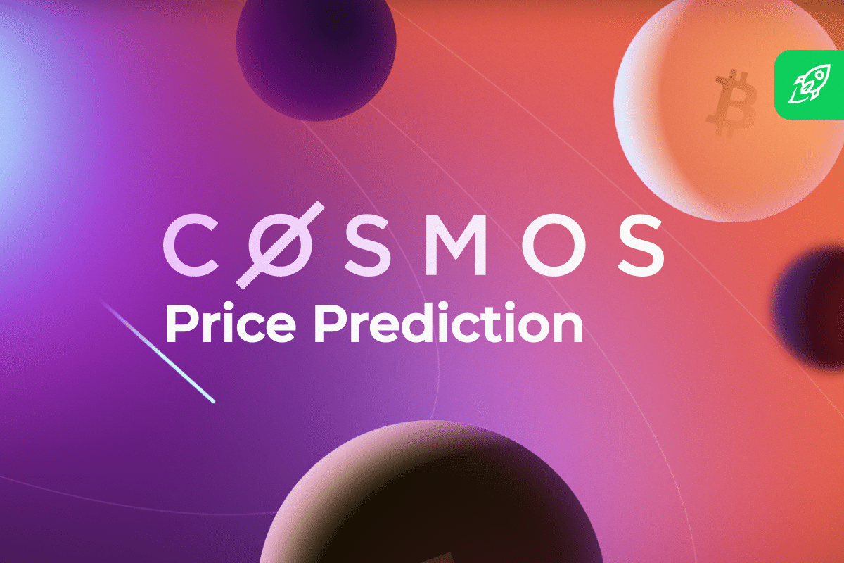 cosmos price prediction