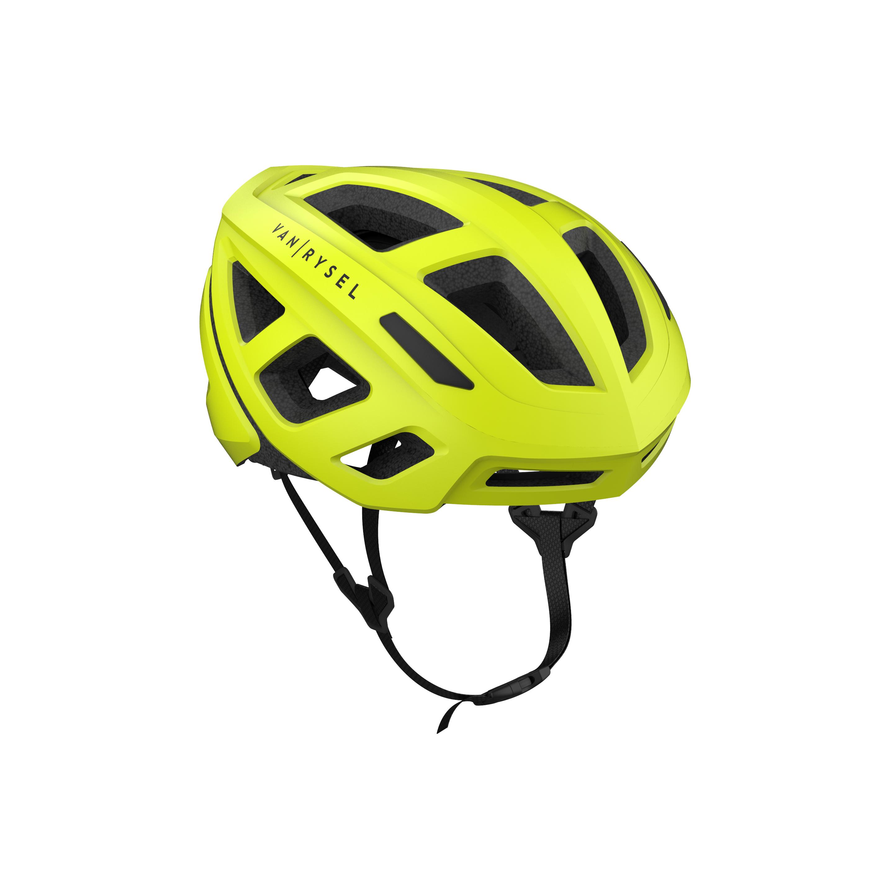 decathlon helmet