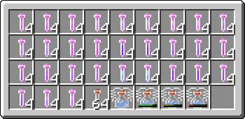 minecraft potion mod