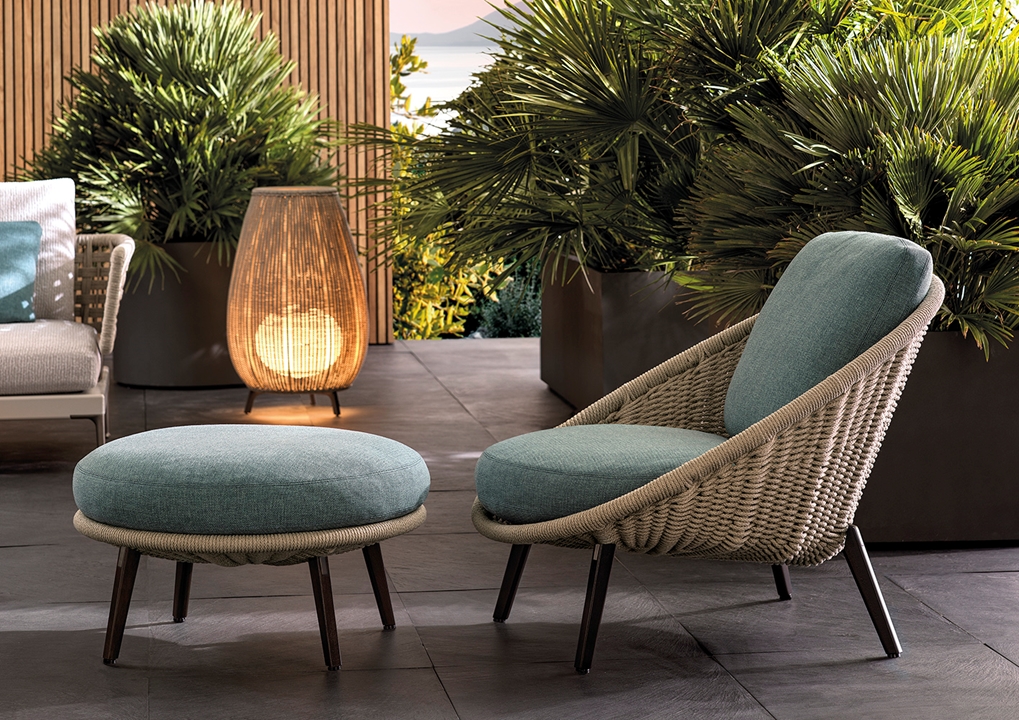 minotti outdoor