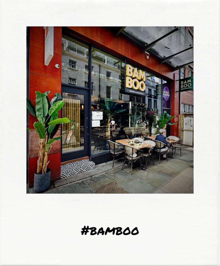 bamboo bold street