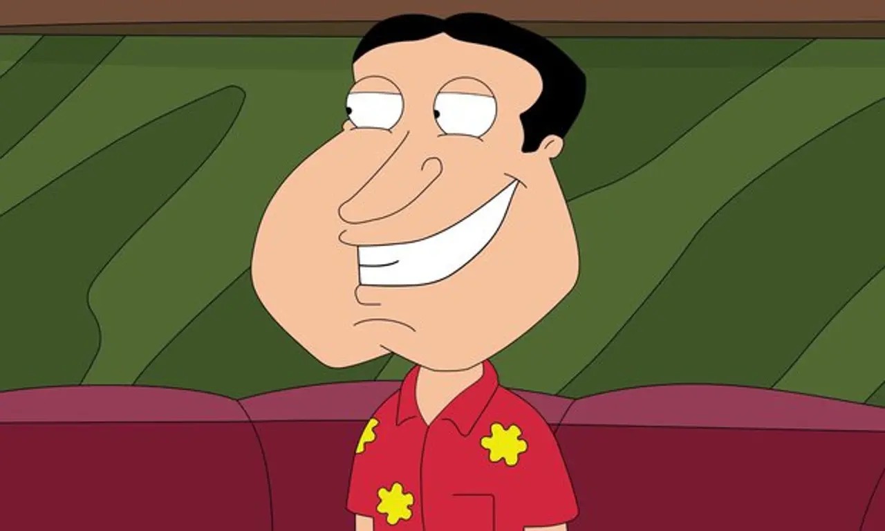 quagmire guy