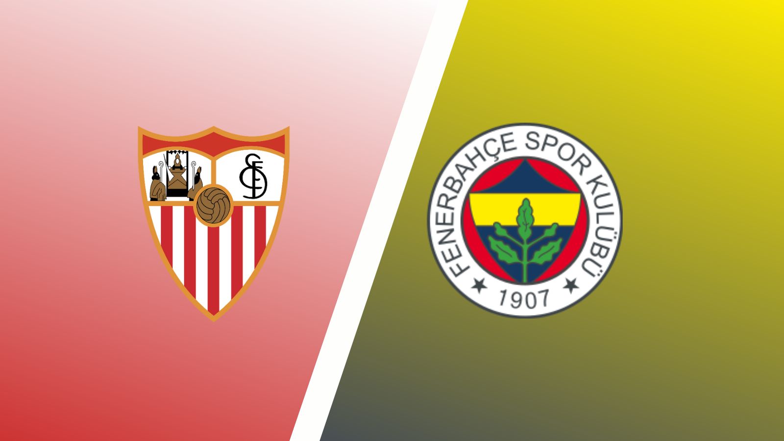 fenerbahçe vs sevilla fc lineups