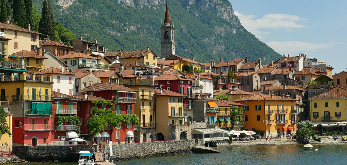 hotels varenna