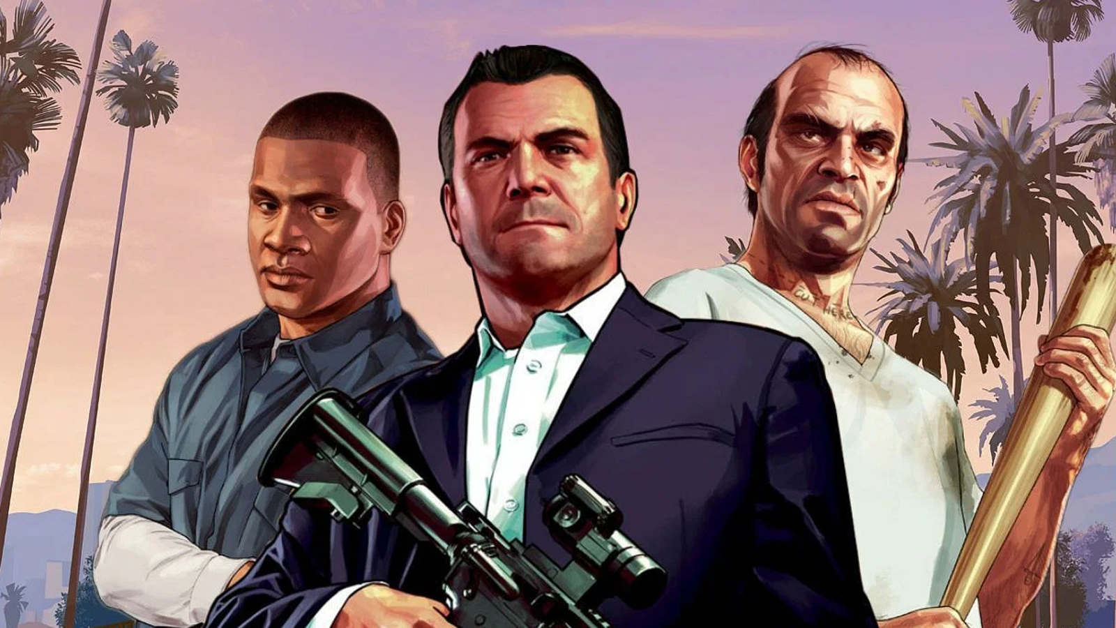 how long is grand theft auto 5