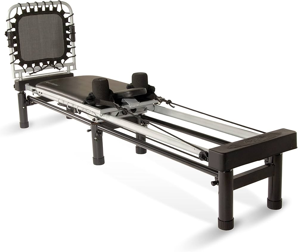 aeropilates reformer