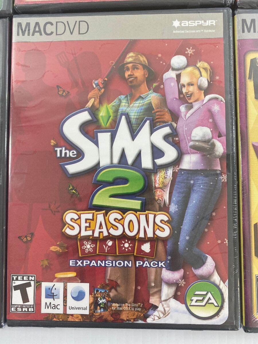 sims 6