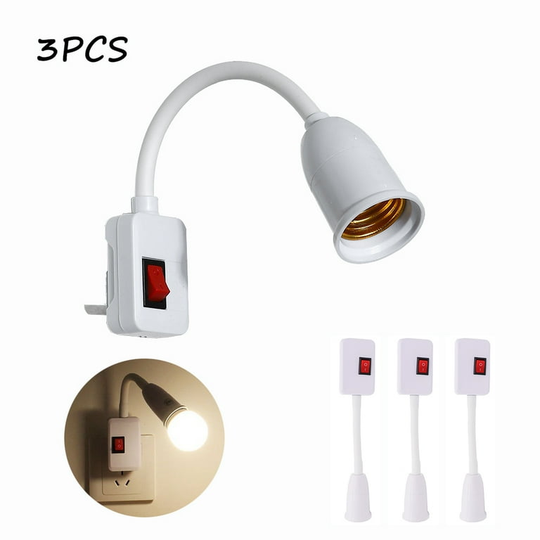 plug in lamp socket