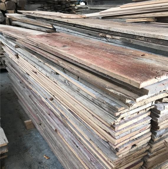 used lumber for sale near me