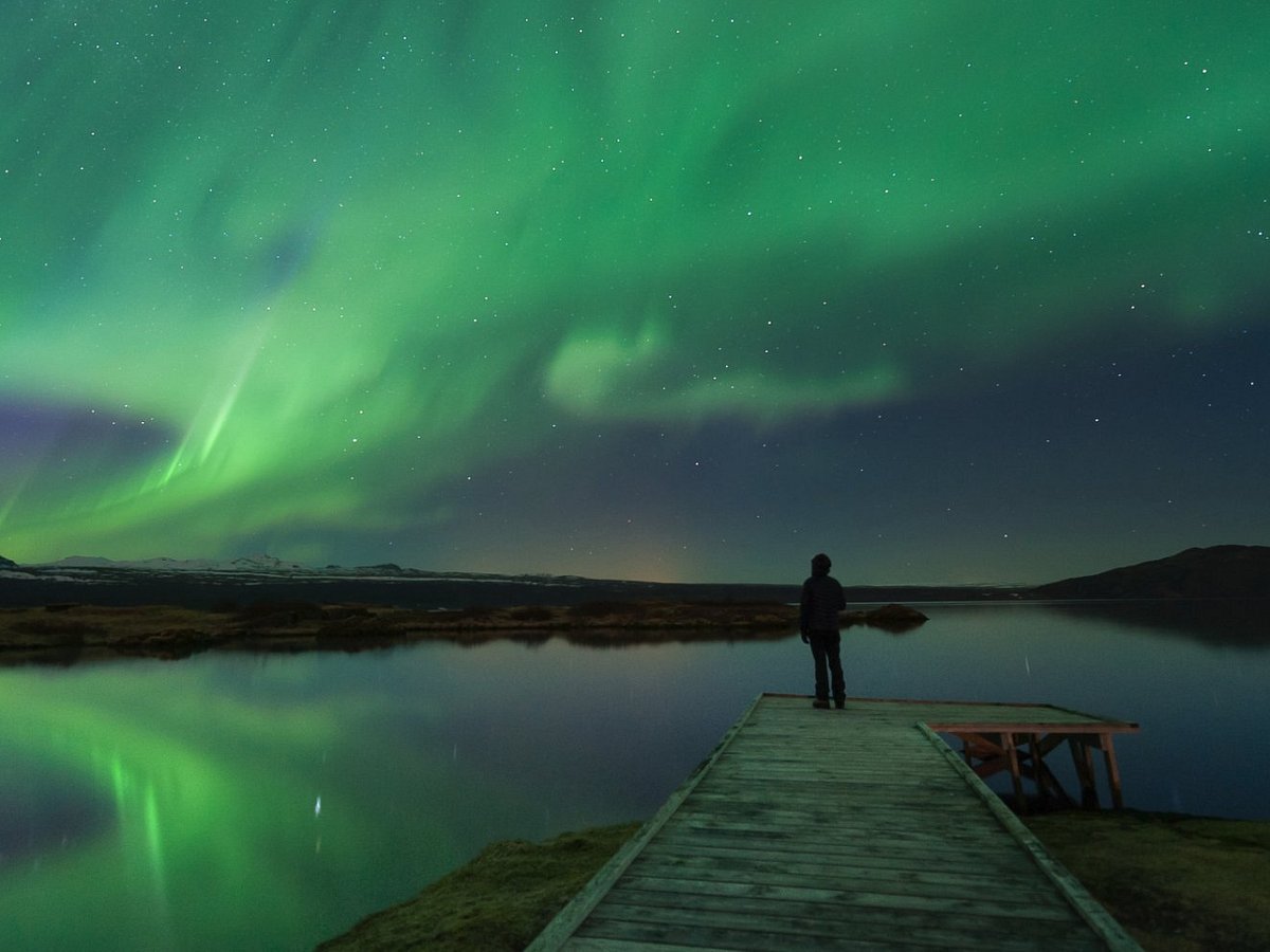 reykjavik excursions northern lights