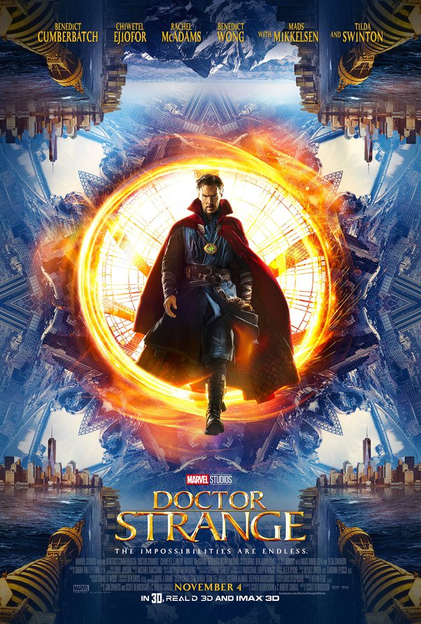 doctor strange full movie download