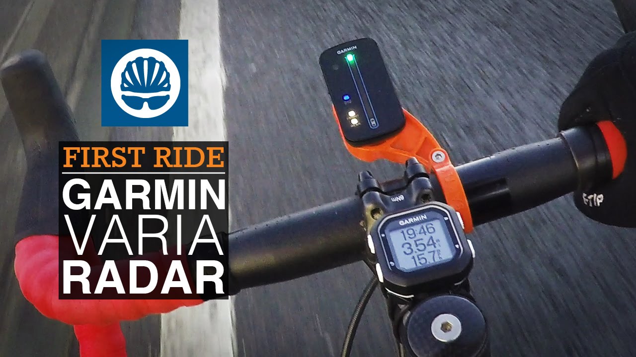 bike radar