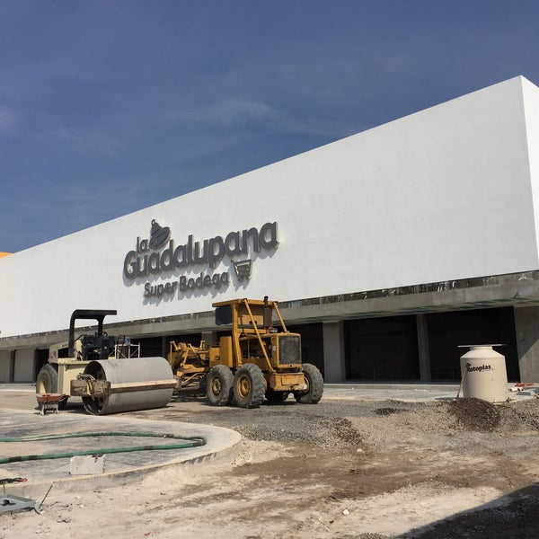 la guadalupana super bodega