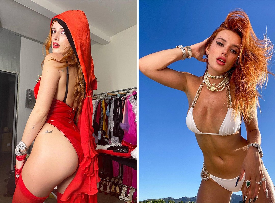 bella thorne onlyfans pictures