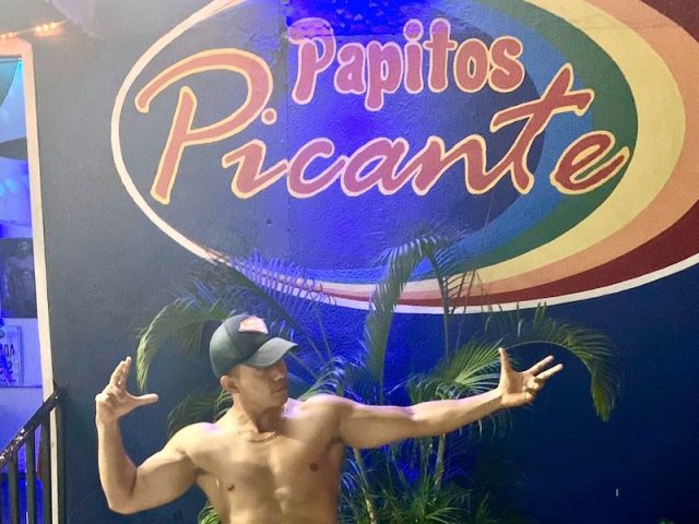 lugares gay en acapulco