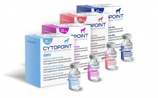 cytopoint killed my dog