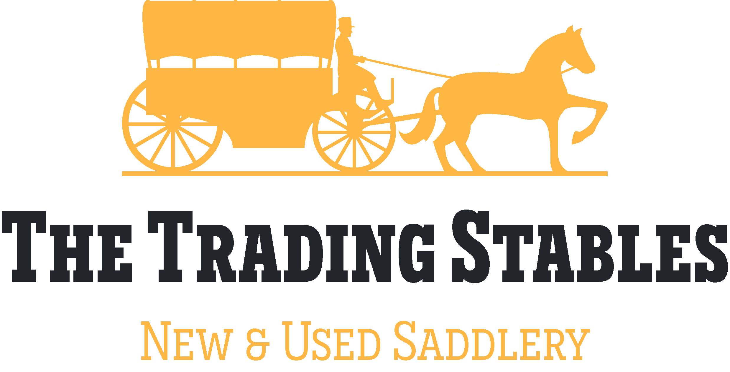 the trading stables