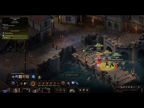 pillars of eternity 2 map fragments