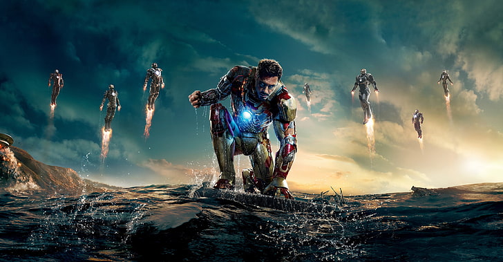 iron man 3 hd 1080