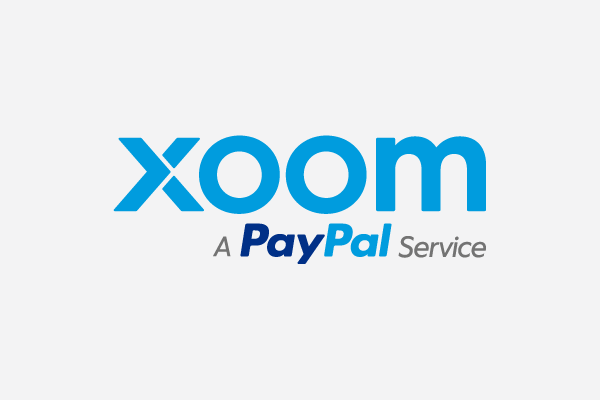 xoom paypal login