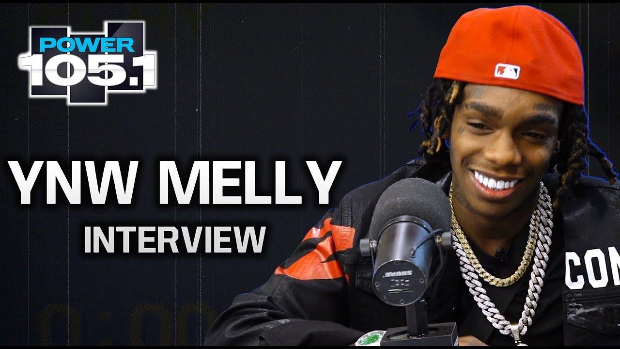 ynw melly net worth