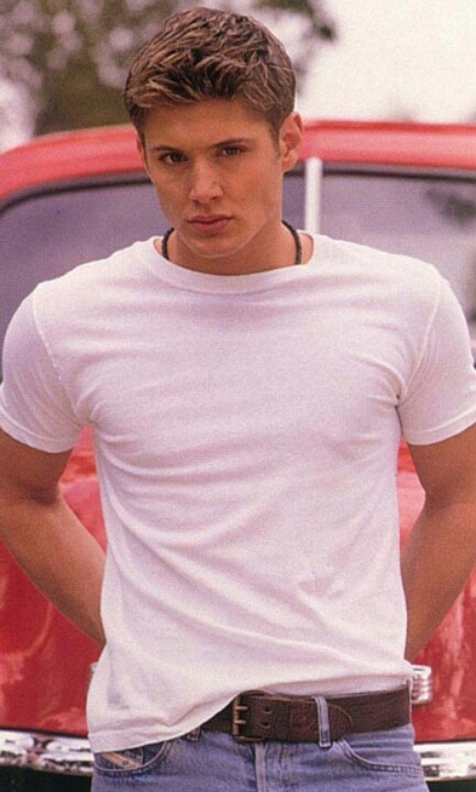 young jensen ackles