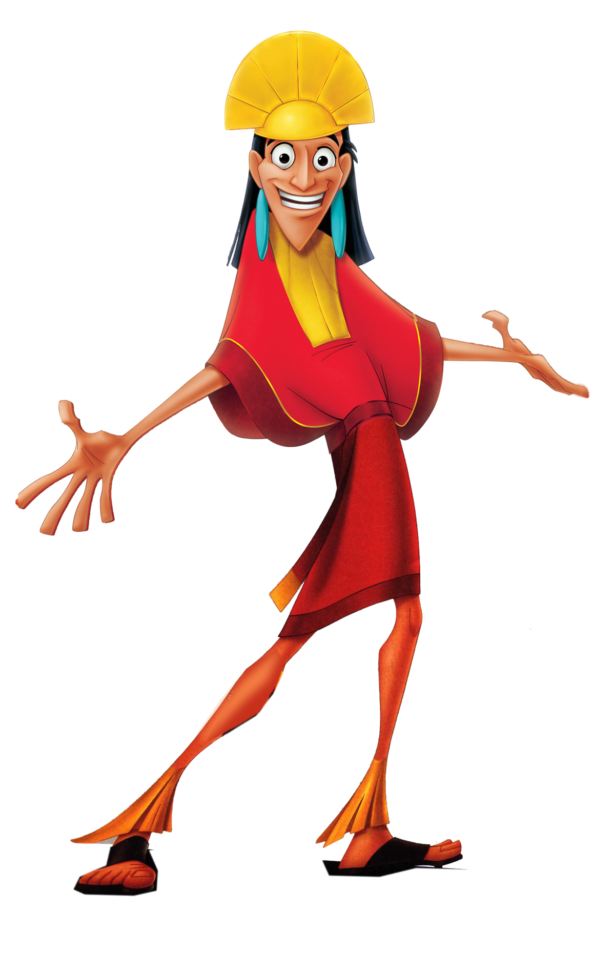 kuzco