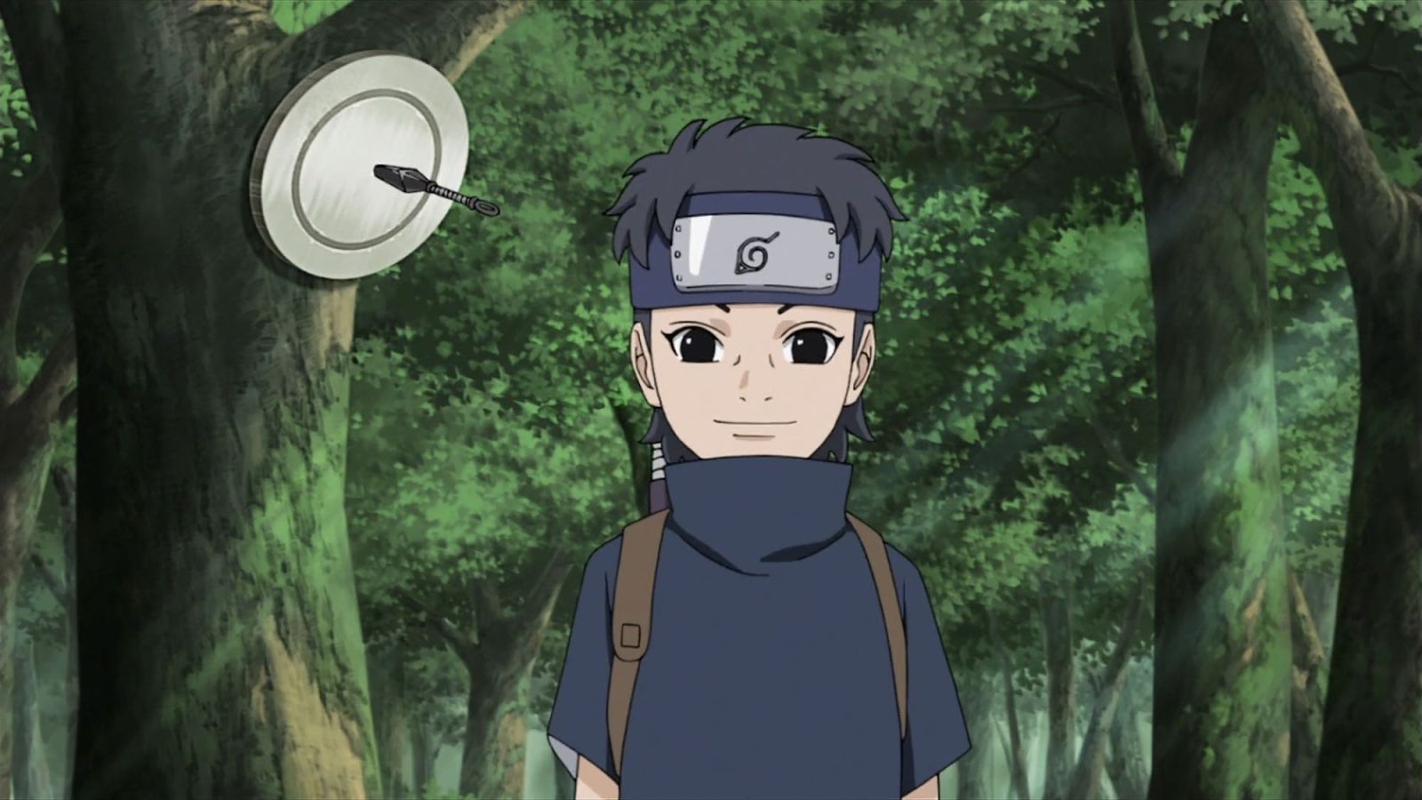 shisui uchiha