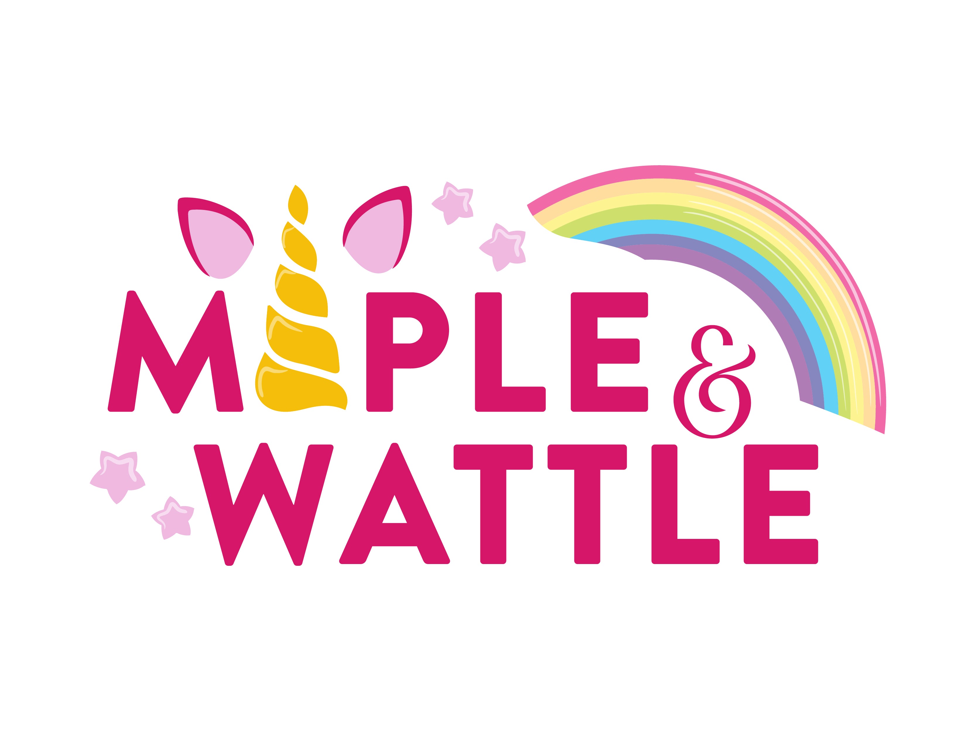 maple and wattle