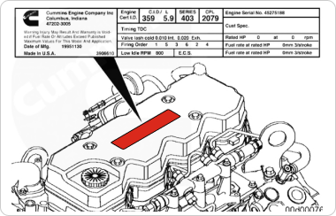 onan generator parts