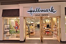 hallmark cards near me