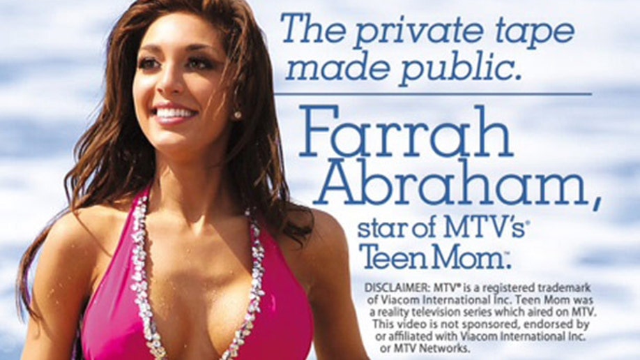 farrah abraham porn clips