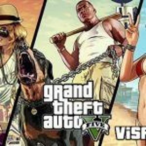 gta 5 visa 3 apk