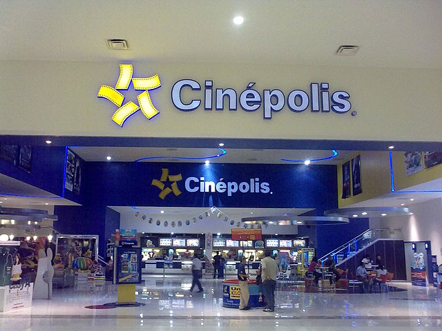 cinepolis plaza morelos