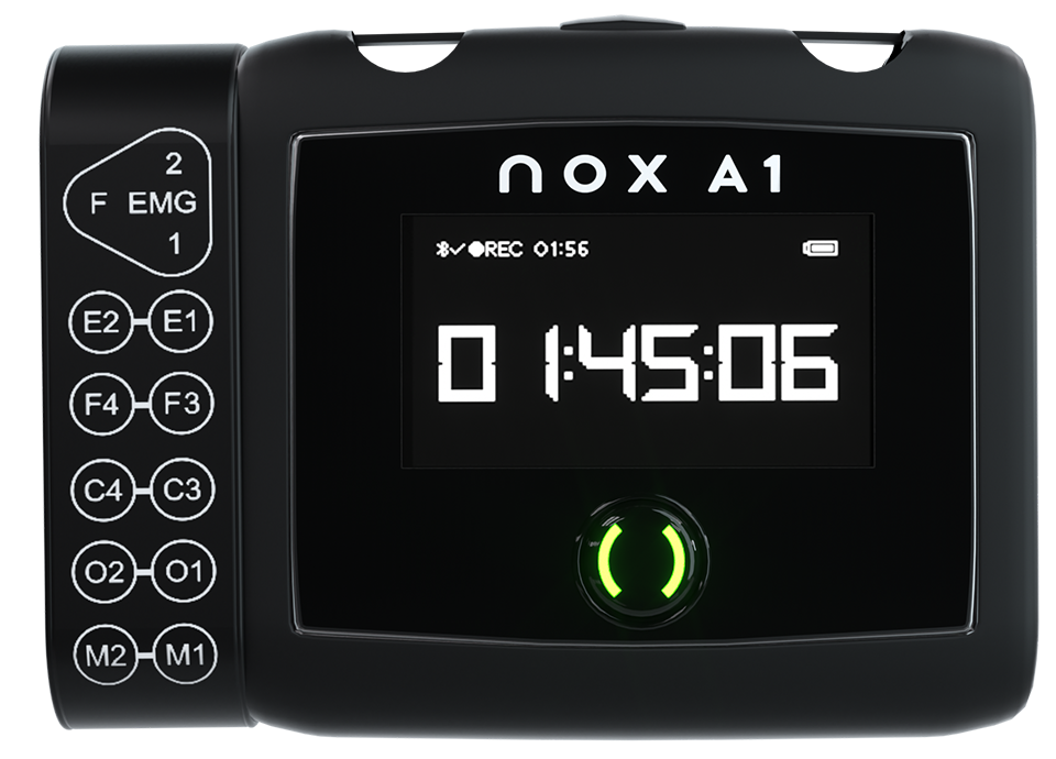 nox a1 psg system price