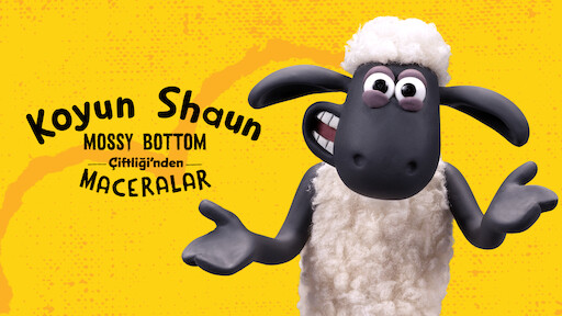 shaun ne demek