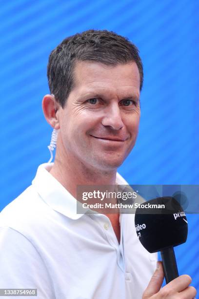 henman tim