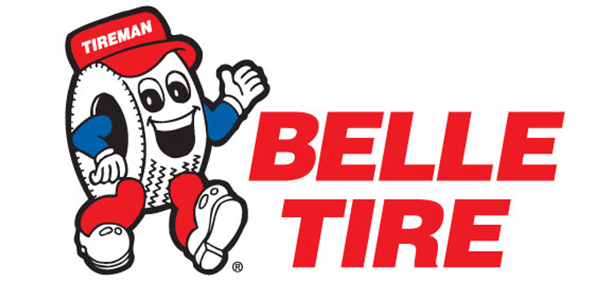 belle tire detroit mi