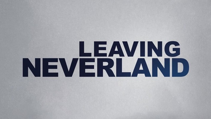 leaving neverland part 1