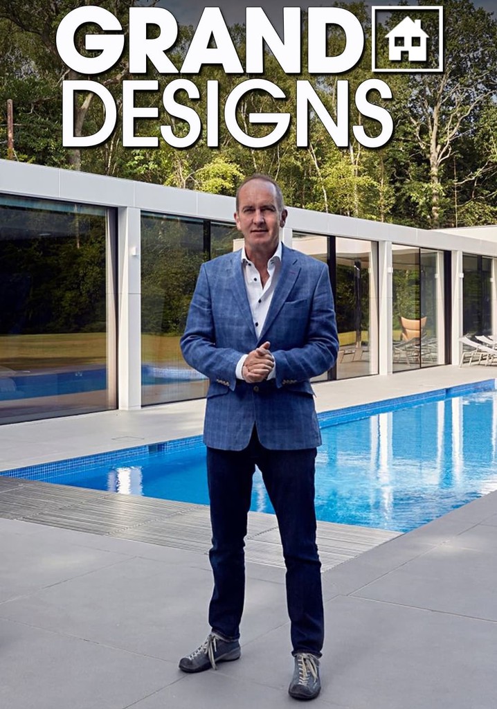 grand designs temporada 23