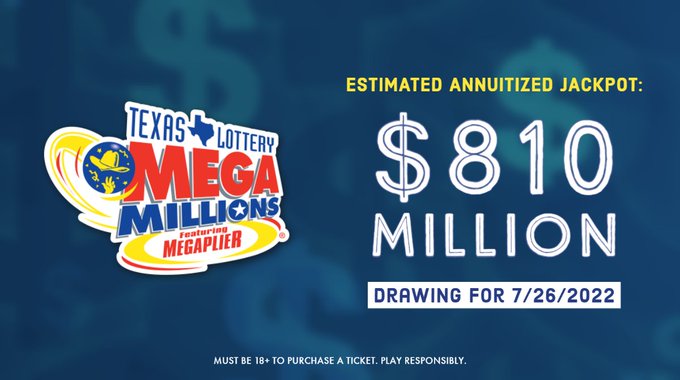 texas mega million